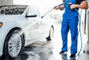 sabun mobil