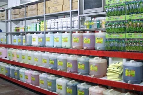 distributor sabun cair Surabaya