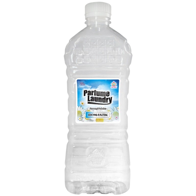 parfum laundry terbaik